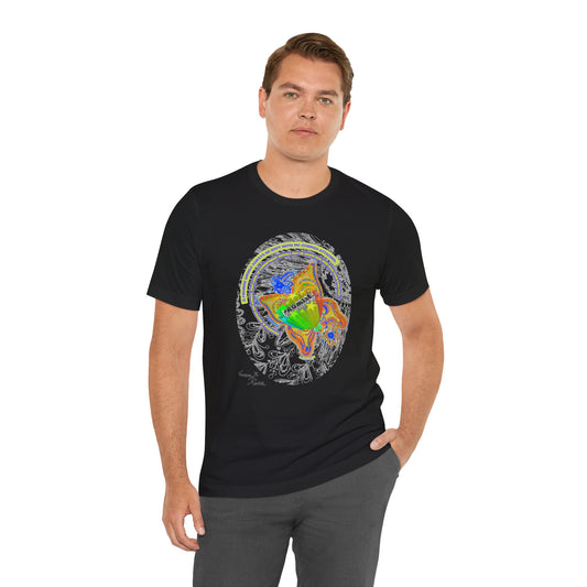 Promise - Unisex Jersey Short Sleeve Tee