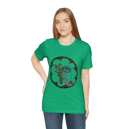 Eye - Unisex Jersey Short Sleeve Tee
