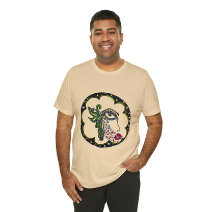 Eye - Unisex Jersey Short Sleeve Tee