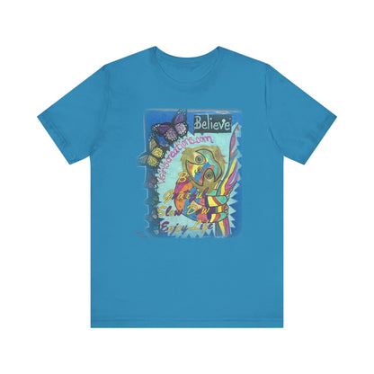 Sloth - Unisex Jersey Short Sleeve Tee