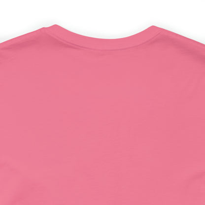 Eye - Unisex Jersey Short Sleeve Tee