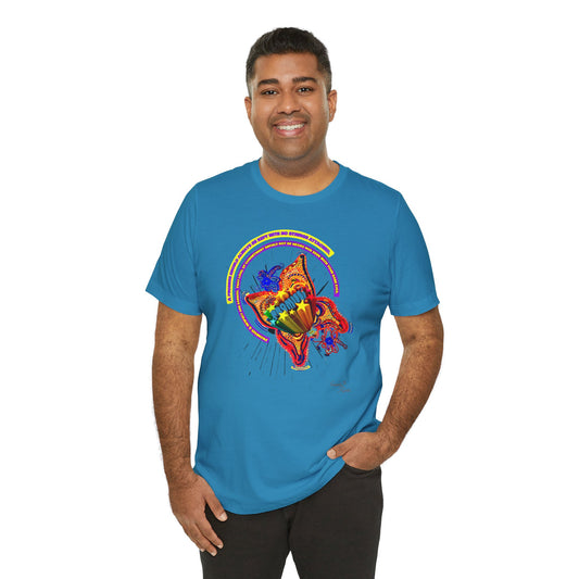 Promise - Unisex Jersey Short Sleeve Tee