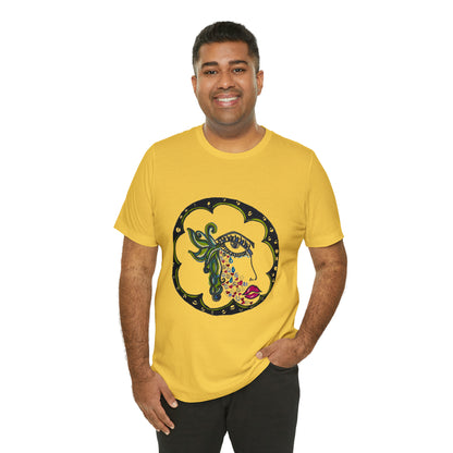 Eye - Unisex Jersey Short Sleeve Tee
