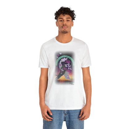 prevention - Unisex Jersey Short Sleeve Tee