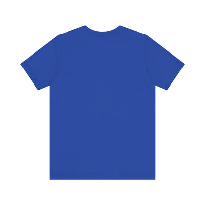 prevention - Unisex Jersey Short Sleeve Tee