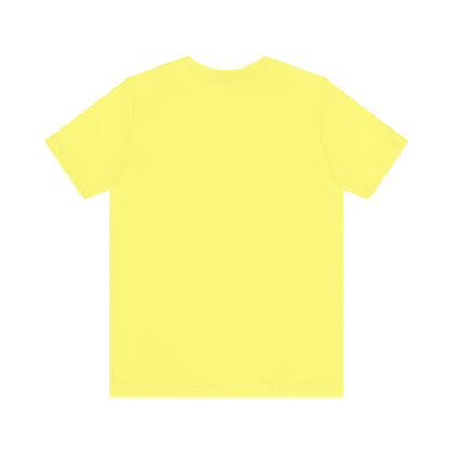 prevention - Unisex Jersey Short Sleeve Tee