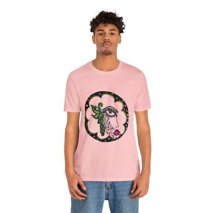 Eye - Unisex Jersey Short Sleeve Tee
