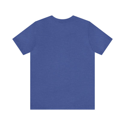 Eye - Unisex Jersey Short Sleeve Tee