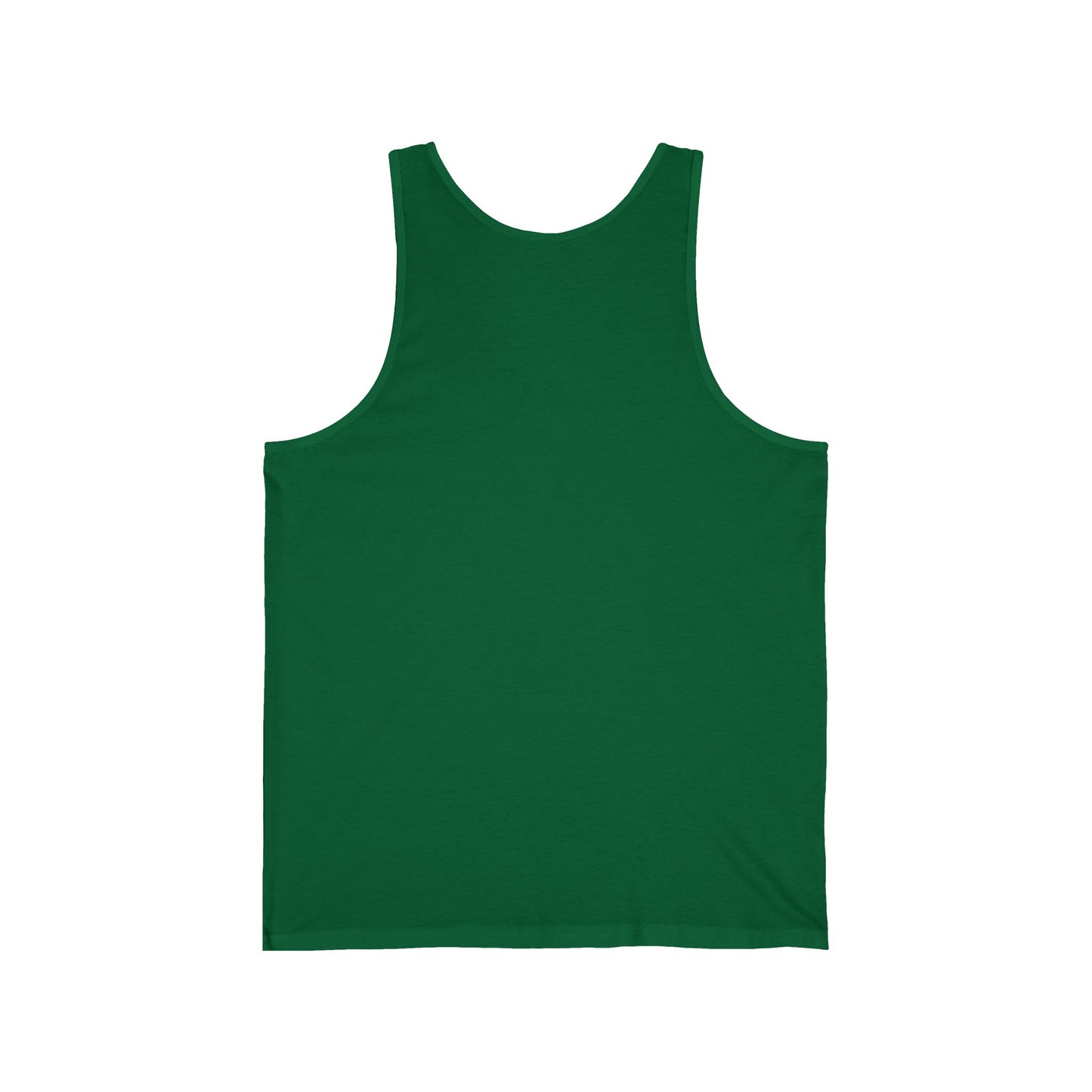 Nena Unisex Jersey Tank Top