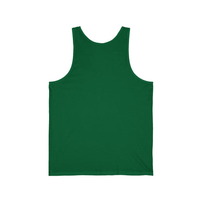 Nena Unisex Jersey Tank Top