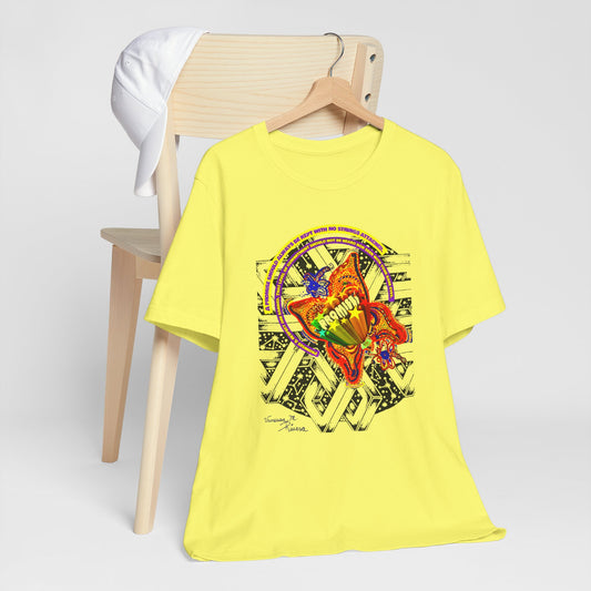 Promise - Unisex Jersey Short Sleeve Tee