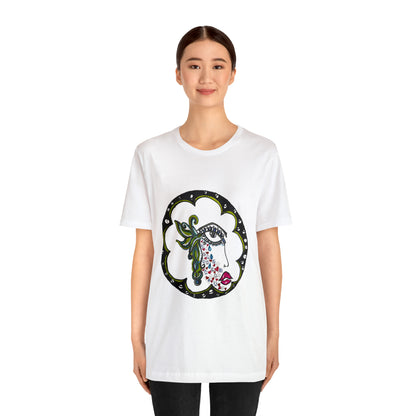 Eye - Unisex Jersey Short Sleeve Tee