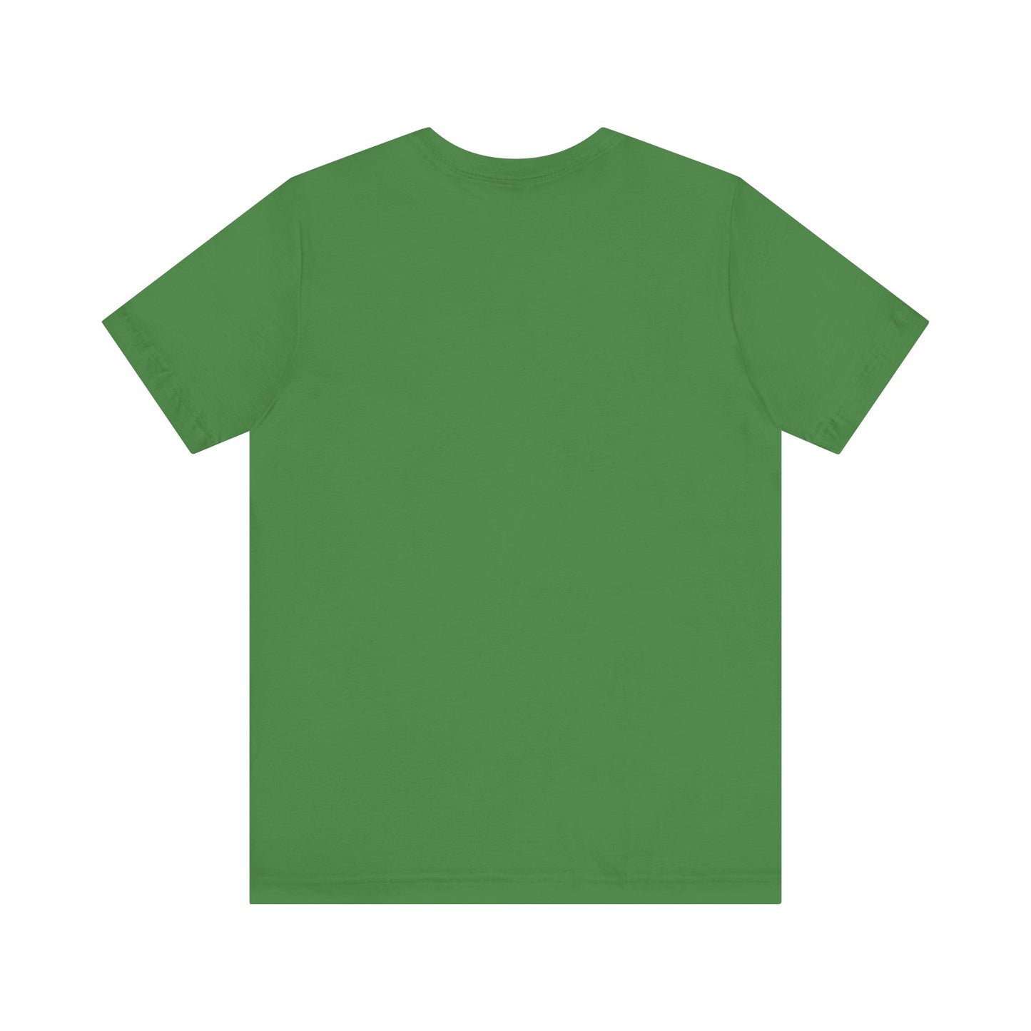 prevention - Unisex Jersey Short Sleeve Tee