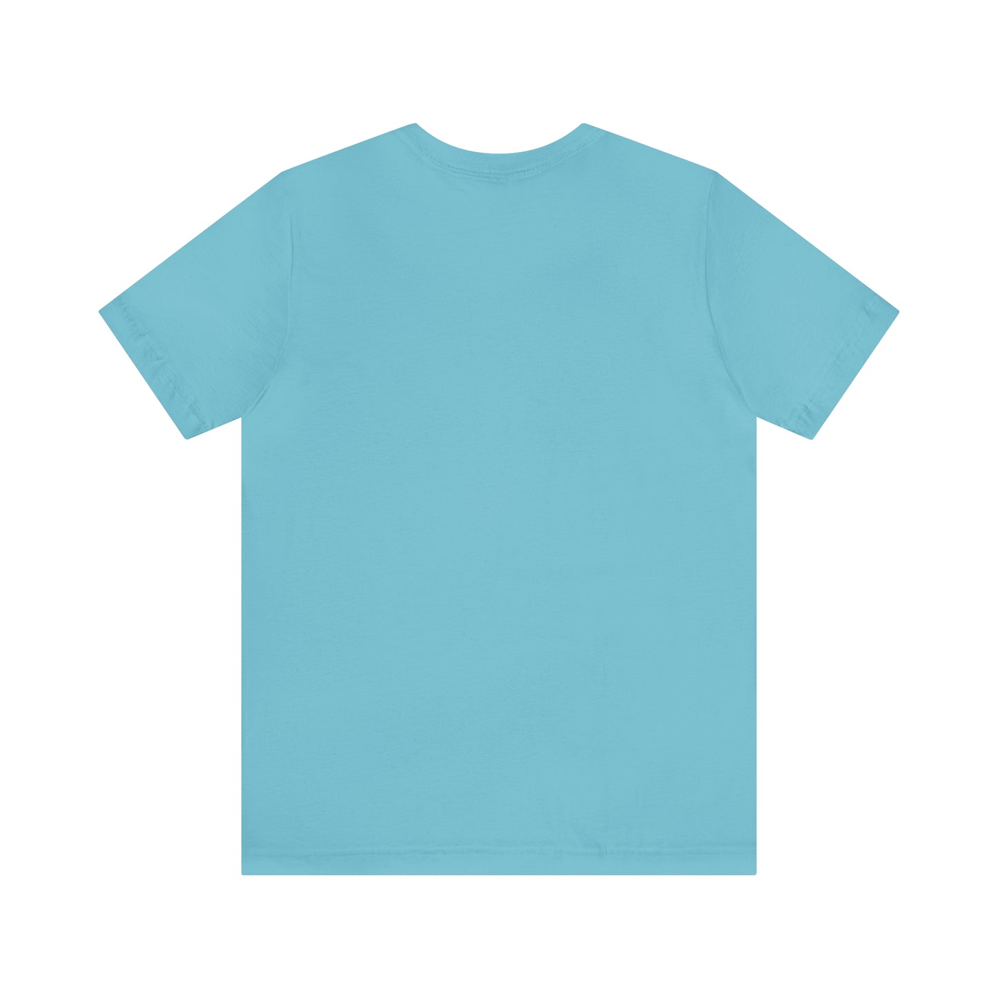 Eye - Unisex Jersey Short Sleeve Tee