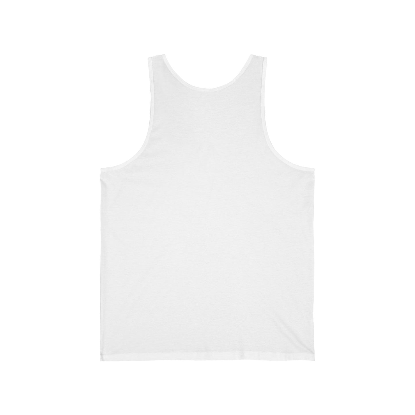 Nena Unisex Jersey Tank Top