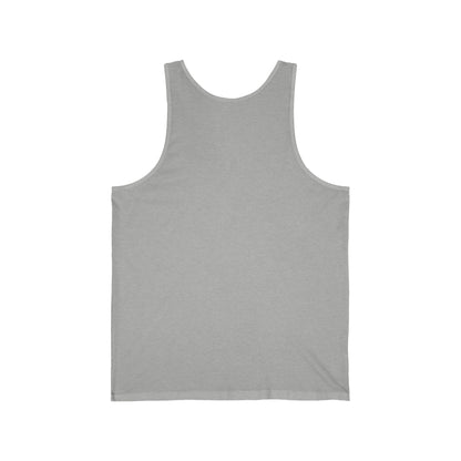 Nena Unisex Jersey Tank Top