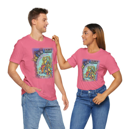 Sloth - Unisex Jersey Short Sleeve Tee